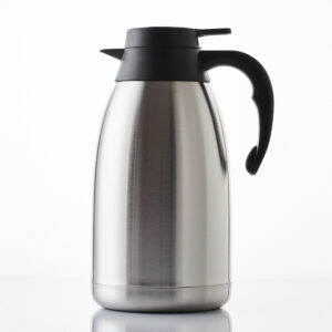 1 2 300x300 - 2 Liter Double Walled Stainless Steel Vacuum Insulated jug