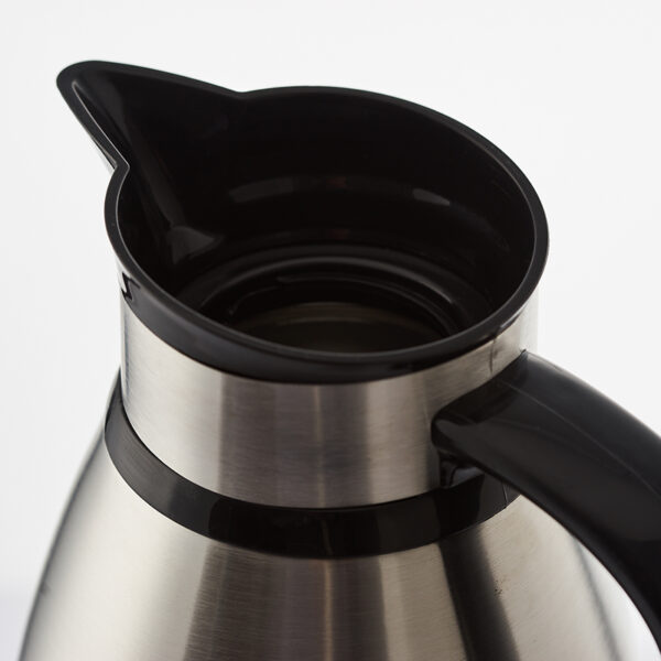 2 2 600x600 - large capacity Pp lever design thermos jug Tea or Coffee  dispenser with different color