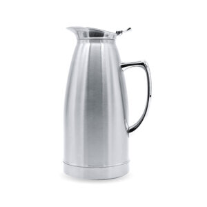 zhu tu 02 2 300x300 - 1 Liter Double Walled Stainless Vacuum Thermos