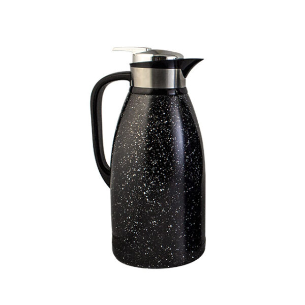 zhu tu 03 600x600 - large capacity Pp lever design thermos jug Tea or Coffee  dispenser with different color