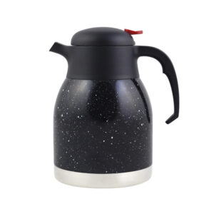 zhu tu 03 300x300 - 1 Liter Double Walled Stainless Vacuum Thermos