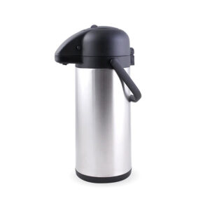 ASUA 300x300 - 2.5L Liter Double Walled Stainless Vacuum Thermos Jug