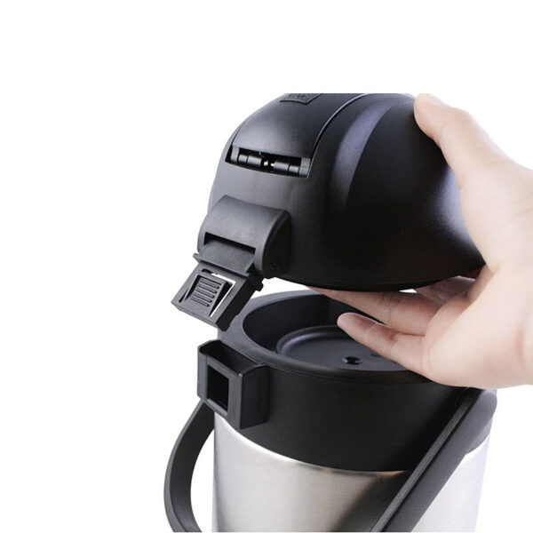 ASUG 3 600x600 - airpot coffee dispenser with pump 3 liter