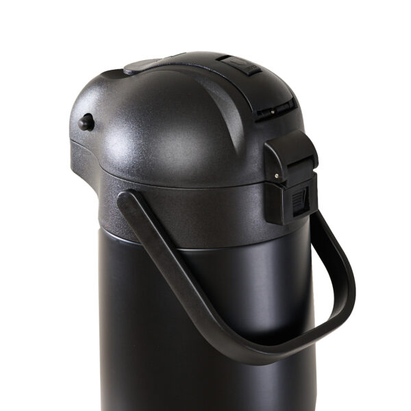dsc09861 kao bei 600x600 - Amazon hot sale black airpot coffee dispenser with pump 3 liter